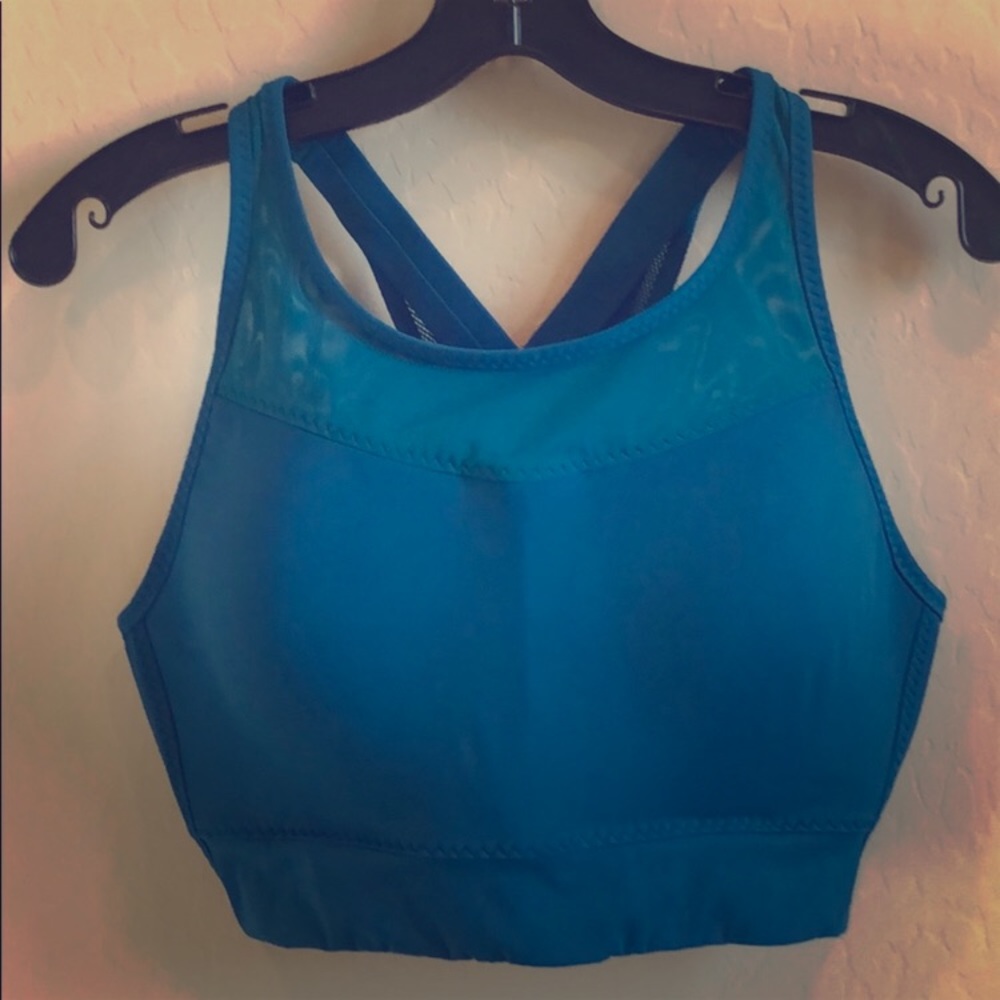 Athleta sports bra